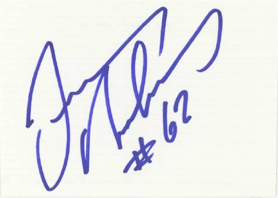 Jeremy Newberry - San Francisco 49ers