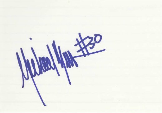 Mike Brown - Chicago Bears