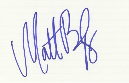 Matt Birk - Minnesota Vikings