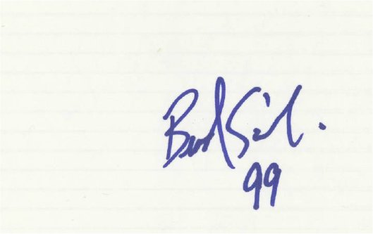 Brad Scioli - Indianapolis Colts