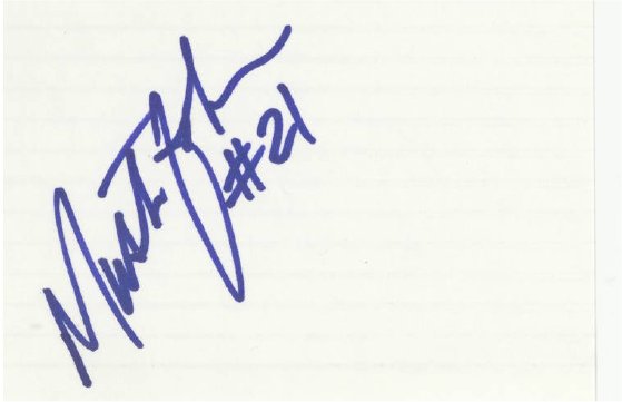 Mustafah Muhammad - Indianapolis Colts