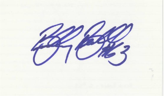 Brad Bedell - Cleveland Browns