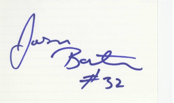 Jason Bostic - Philadelphia Eagles