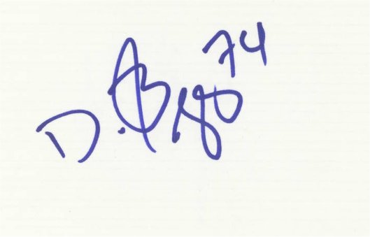 Doug Brzezinski - Philadelphia Eagles