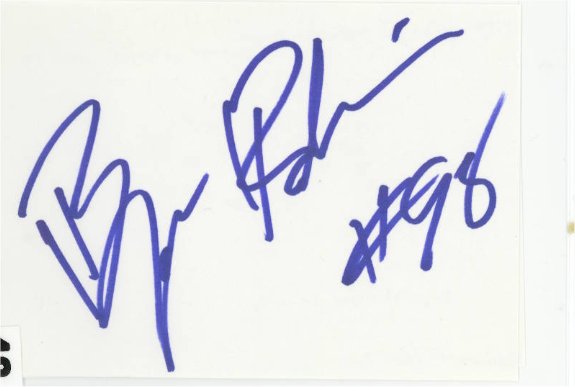 Bryan Robinson - Chicago Bears