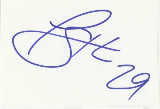 Frankie Smith - Miami Dolphins