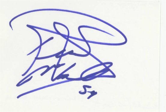 Ricardo McDonald - Chicago Bears