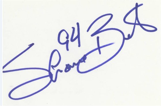 Shane Burton - Chicago Bears
