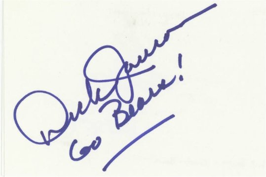 Dick Jauron