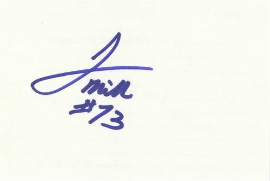 Jason Mills - New York Jets
