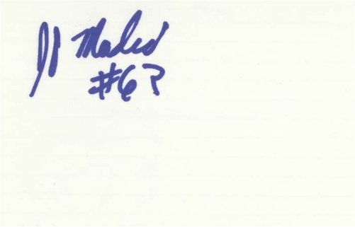 JP Machado - New York Jets