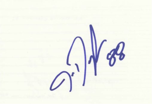 Joe Douglass - New York Jets