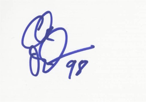 Chuck Osborne - Oakland Raiders