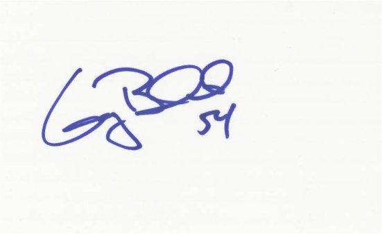 Greg Biekert - Oakland Raiders