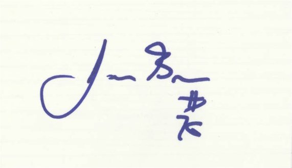 James Brown - New York Jets