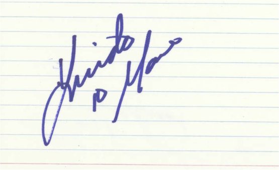 Olindo Mare - Miami Dolphins