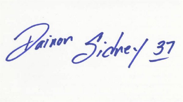 Dainon Sidney - Tennessee Titans