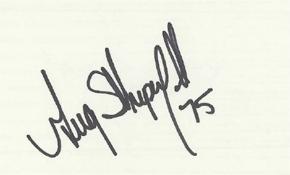 Greg Skrepenak - Carolina Panthers