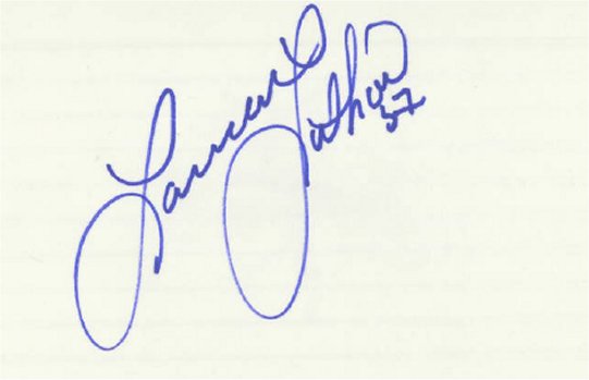 Lamar Lathon - Houston Oilers