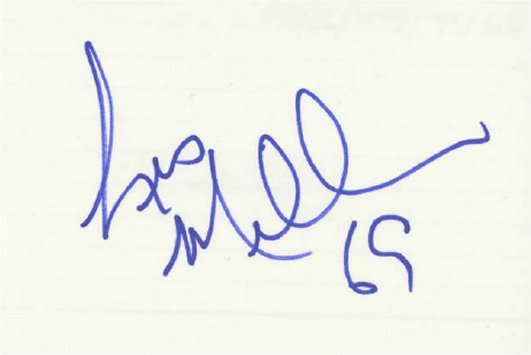 Les Miller - San Diego Chargers