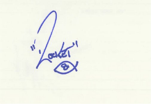 Raghib Ismail - Carolina Panthers