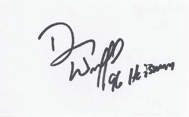 Danny Wuerffel