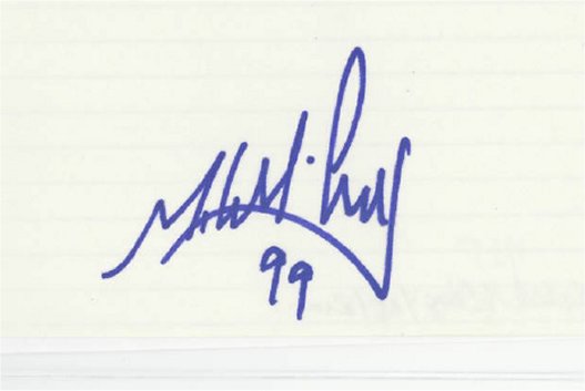 Michael McCrary - Seattle Seahawks