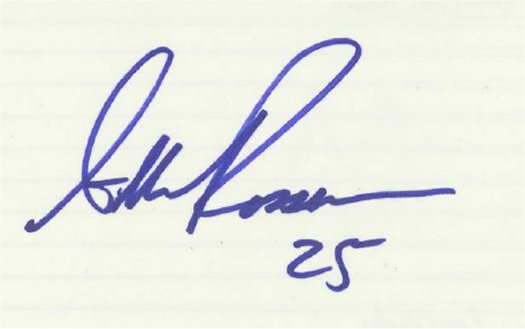 Allen Rossum - Philadelphia Eagles