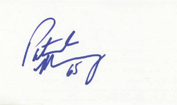 Patrick Mannelly - Chicago Bears