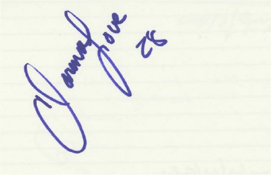 Clarence Love - Philadelphia Eagles