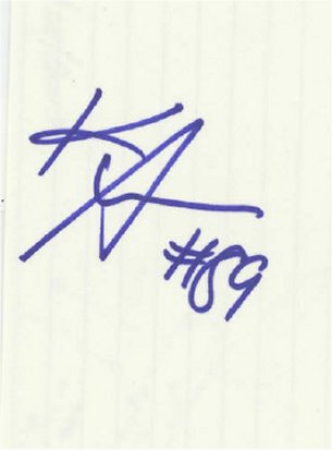 Kaseem Sinceno - Philadelphia Eagles