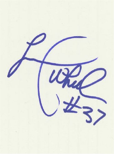 Leonard Wheeler - Cincinnati Bengals