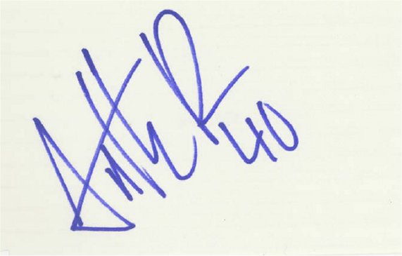 Anthony Prior - Minnesota Vikings