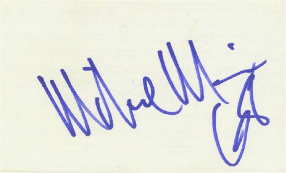 Mike Morris - Minnesota Vikings