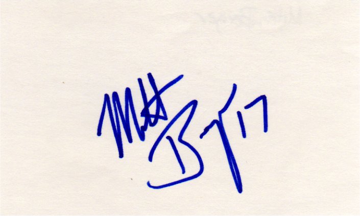 Mitch Berger - Minnesota Vikings