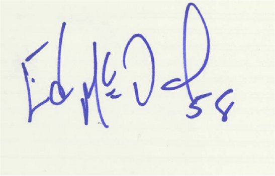 Ed McDaniel - Minnesota Vikings