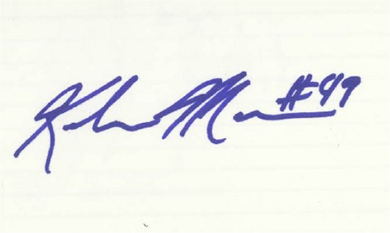 Kelvin Moses - New York Jets
