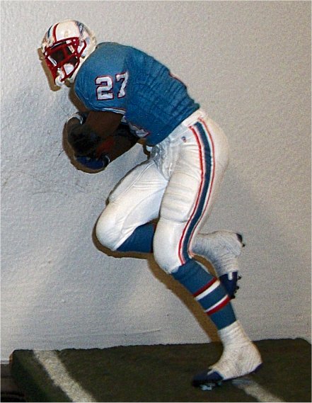 Eddie George - Houston Oilers