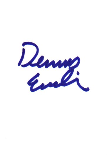Dennis Erickson
