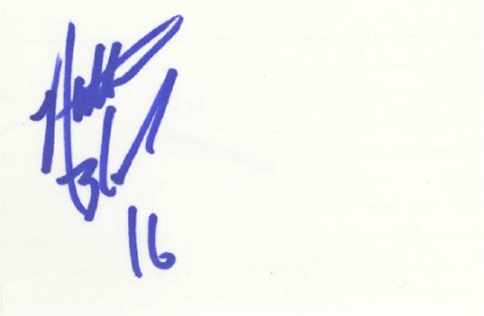 Nathan Black - Carolina Panthers