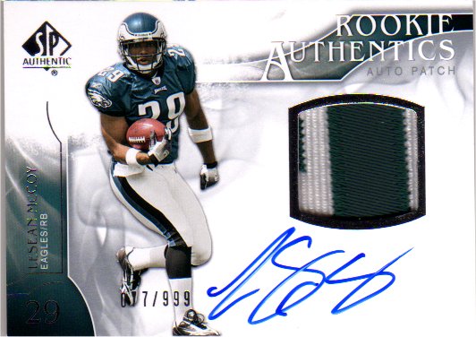 LeSean McCoy