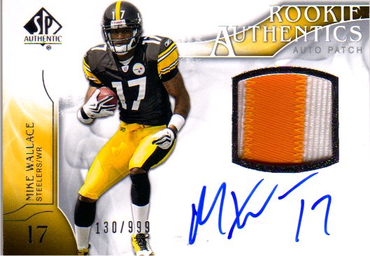 Mike Wallace