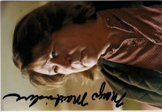 Margo Martindale