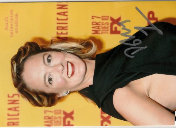 Polly Lee