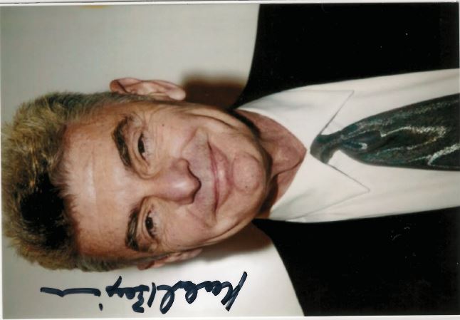 Richard Benjamin