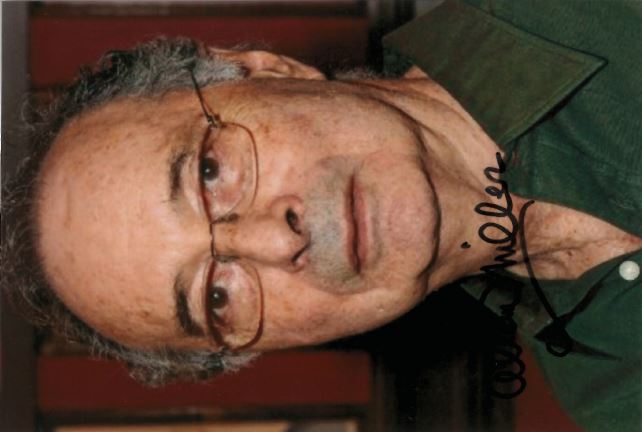 Allan Miller