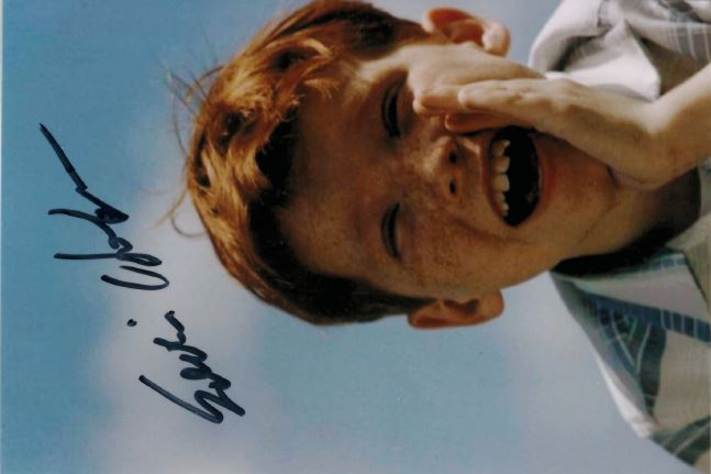 Eddie Hodges