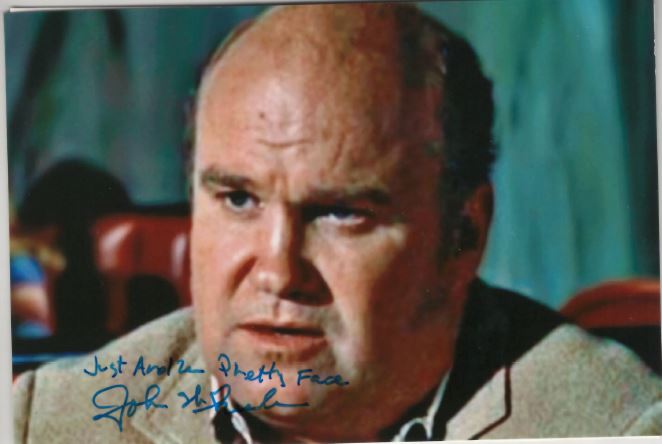 John Wheeler