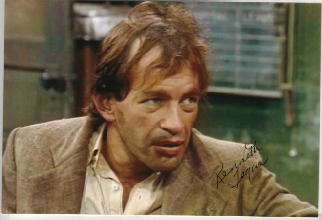 Kenneth Tigar