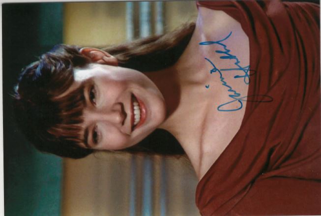 Jamie Hubbard